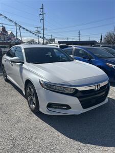 2020 Honda Accord EX-L   - Photo 4 - Owensboro, KY 42303