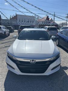 2020 Honda Accord EX-L   - Photo 3 - Owensboro, KY 42303