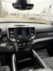 2019 RAM 1500 Big Horn   - Photo 15 - Owensboro, KY 42303