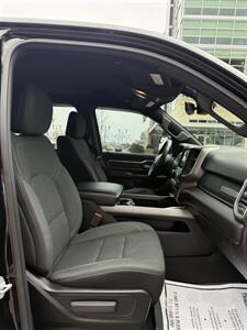 2019 RAM 1500 Big Horn   - Photo 16 - Owensboro, KY 42303