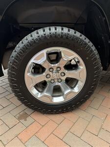 2019 RAM 1500 Big Horn   - Photo 17 - Owensboro, KY 42303