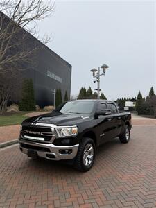 2019 RAM 1500 Big Horn Truck