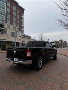 2019 RAM 1500 Big Horn   - Photo 7 - Owensboro, KY 42303