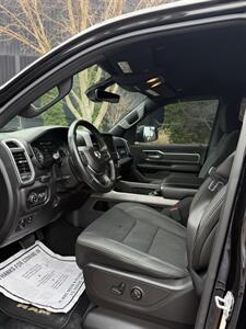2019 RAM 1500 Big Horn   - Photo 12 - Owensboro, KY 42303
