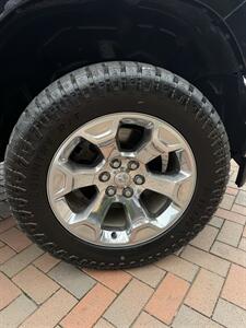 2019 RAM 1500 Big Horn   - Photo 19 - Owensboro, KY 42303