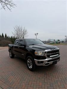 2019 RAM 1500 Big Horn   - Photo 2 - Owensboro, KY 42303