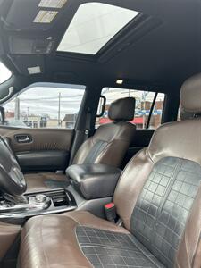 2020 Nissan Armada SV - Photo 3 - Owensboro, KY 42303