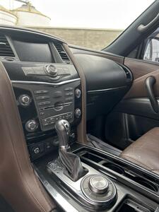 2020 Nissan Armada SV - Photo 4 - Owensboro, KY 42303