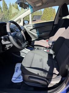 2017 Kia Forte LX   - Photo 7 - Owensboro, KY 42303