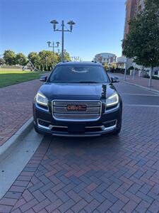 2016 GMC Acadia Denali   - Photo 4 - Owensboro, KY 42303