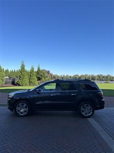 2016 GMC Acadia Denali   - Photo 1 - Owensboro, KY 42303