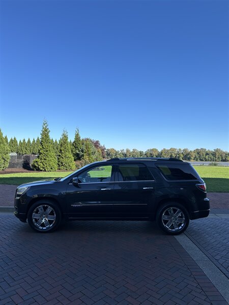 2016 GMC Acadia Denali   - Photo 1 - Owensboro, KY 42303