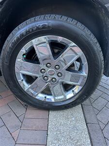 2016 GMC Acadia Denali   - Photo 13 - Owensboro, KY 42303