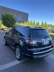 2016 GMC Acadia Denali   - Photo 7 - Owensboro, KY 42303