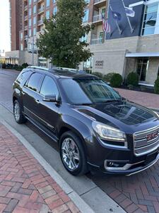 2016 GMC Acadia Denali   - Photo 5 - Owensboro, KY 42303