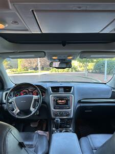 2016 GMC Acadia Denali   - Photo 8 - Owensboro, KY 42303