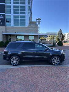 2016 GMC Acadia Denali   - Photo 2 - Owensboro, KY 42303