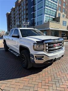 2017 GMC Sierra 1500 SLT Truck