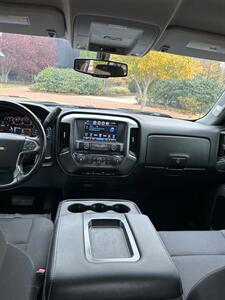 2018 Chevrolet Silverado 1500 LT Z71   - Photo 6 - Owensboro, KY 42303