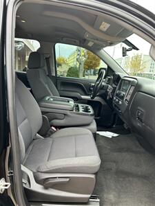 2018 Chevrolet Silverado 1500 LT Z71   - Photo 11 - Owensboro, KY 42303