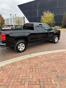 2018 Chevrolet Silverado 1500 LT Z71   - Photo 2 - Owensboro, KY 42303