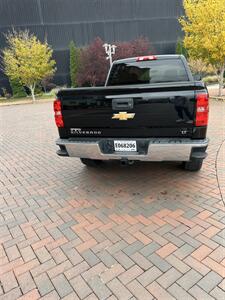 2018 Chevrolet Silverado 1500 LT Z71   - Photo 5 - Owensboro, KY 42303