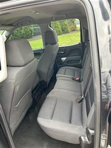 2018 Chevrolet Silverado 1500 LT Z71   - Photo 8 - Owensboro, KY 42303