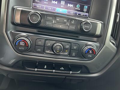 2018 Chevrolet Silverado 1500 LT Z71   - Photo 13 - Owensboro, KY 42303