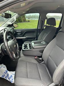 2018 Chevrolet Silverado 1500 LT Z71   - Photo 7 - Owensboro, KY 42303