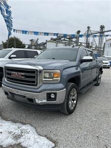 2015 GMC Sierra 1500 SLT   - Photo 2 - Owensboro, KY 42303