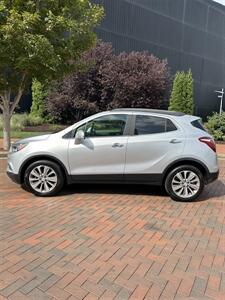 2019 Buick Encore Preferred SUV