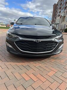 2020 Chevrolet Malibu LT - Photo 3 - Owensboro, KY 42303