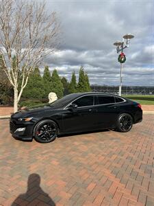 2020 Chevrolet Malibu LT - Photo 1 - Owensboro, KY 42303