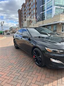 2020 Chevrolet Malibu LT - Photo 4 - Owensboro, KY 42303