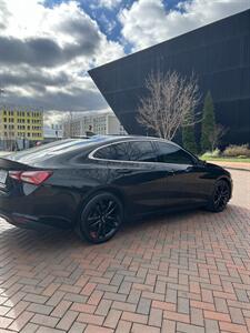 2020 Chevrolet Malibu LT - Photo 5 - Owensboro, KY 42303