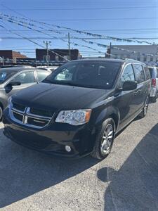 2020 Dodge Grand Caravan SXT   - Photo 1 - Owensboro, KY 42303