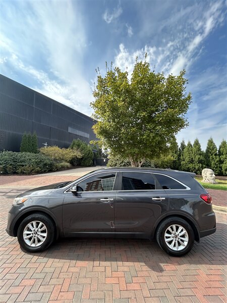 2019 Kia Sorento LX V6  