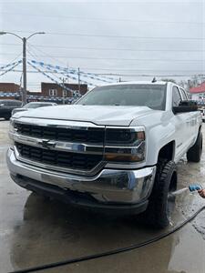 2018 Chevrolet Silverado 1500 LT - Photo 3 - Owensboro, KY 42303