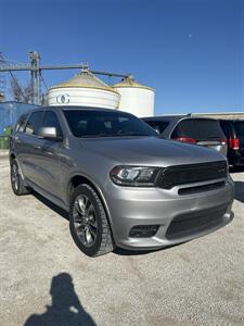 2019 Dodge Durango GT   - Photo 2 - Owensboro, KY 42303