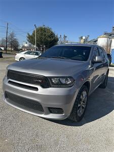 2019 Dodge Durango GT   - Photo 1 - Owensboro, KY 42303