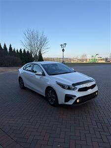 2021 Kia Forte LXS   - Photo 3 - Owensboro, KY 42303