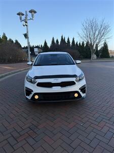 2021 Kia Forte LXS   - Photo 4 - Owensboro, KY 42303