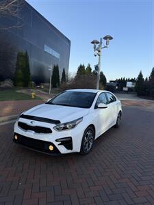 2021 Kia Forte LXS   - Photo 5 - Owensboro, KY 42303