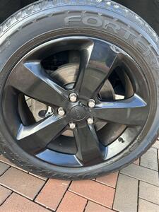 2015 Jeep Grand Cherokee Laredo   - Photo 12 - Owensboro, KY 42303