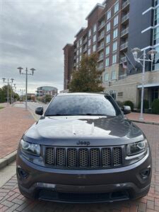 2015 Jeep Grand Cherokee Laredo   - Photo 4 - Owensboro, KY 42303