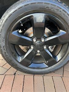 2015 Jeep Grand Cherokee Laredo   - Photo 13 - Owensboro, KY 42303