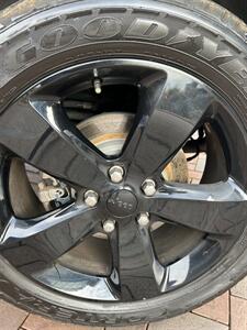 2015 Jeep Grand Cherokee Laredo   - Photo 11 - Owensboro, KY 42303