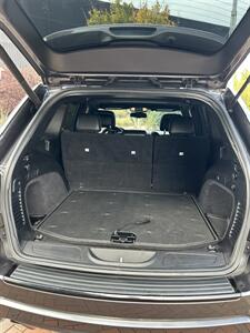 2015 Jeep Grand Cherokee Laredo   - Photo 7 - Owensboro, KY 42303