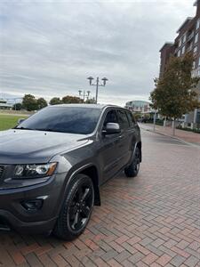 2015 Jeep Grand Cherokee Laredo   - Photo 2 - Owensboro, KY 42303