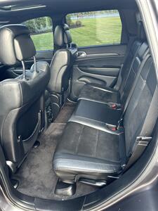 2015 Jeep Grand Cherokee Laredo   - Photo 10 - Owensboro, KY 42303